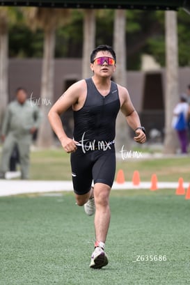 Triatlón Campestre Torreón 2025 @tar.mx