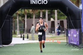Triatlón Campestre Torreón 2025 @tar.mx