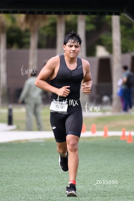 Triatlón Campestre Torreón 2025 @tar.mx