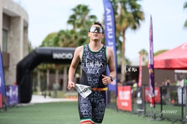 Triatlón Campestre Torreón 2025 @tar.mx