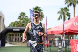Triatlón Campestre Torreón 2025 @tar.mx