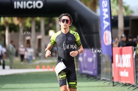 Triatlón Campestre Torreón 2025 @tar.mx