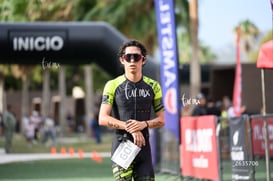 Triatlón Campestre Torreón 2025 @tar.mx