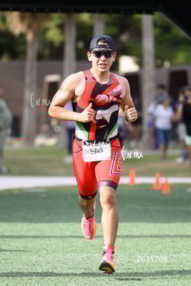 Triatlón Campestre Torreón 2025 @tar.mx