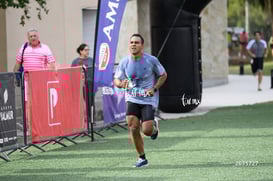 Triatlón Campestre Torreón 2025 @tar.mx