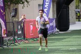 Triatlón Campestre Torreón 2025 @tar.mx