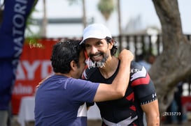 Triatlón Campestre Torreón 2025 @tar.mx
