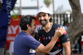 Triatlón Campestre Torreón 2025 @tar.mx