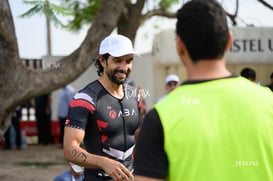 Triatlón Campestre Torreón 2025 @tar.mx