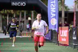 Triatlón Campestre Torreón 2025 @tar.mx