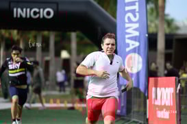 Triatlón Campestre Torreón 2025 @tar.mx