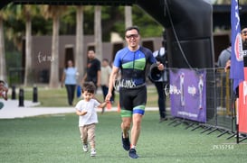 Triatlón Campestre Torreón 2025 @tar.mx