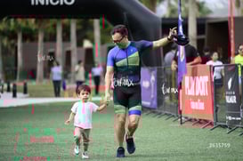 Triatlón Campestre Torreón 2025 @tar.mx