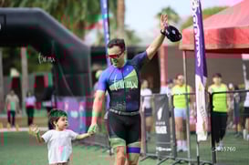 Triatlón Campestre Torreón 2025 @tar.mx