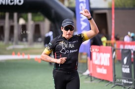 Triatlón Campestre Torreón 2025 @tar.mx