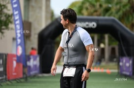 Triatlón Campestre Torreón 2025 @tar.mx