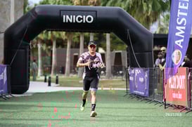 Triatlón Campestre Torreón 2025 @tar.mx