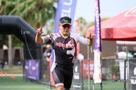 Triatlón Campestre Torreón 2025 @tar.mx