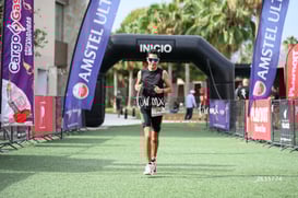 Triatlón Campestre Torreón 2025 @tar.mx