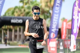 Triatlón Campestre Torreón 2025 @tar.mx
