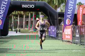 Triatlón Campestre Torreón 2025 @tar.mx