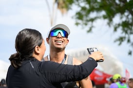 Triatlón Campestre Torreón 2025 @tar.mx