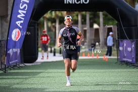 Triatlón Campestre Torreón 2025 @tar.mx