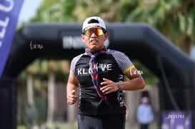 Triatlón Campestre Torreón 2025 @tar.mx