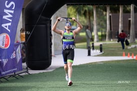 Triatlón Campestre Torreón 2025 @tar.mx