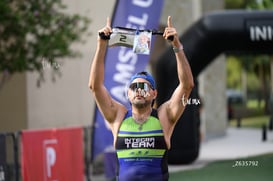 Triatlón Campestre Torreón 2025 @tar.mx