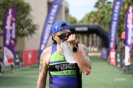 Triatlón Campestre Torreón 2025 @tar.mx