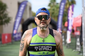 Triatlón Campestre Torreón 2025 @tar.mx