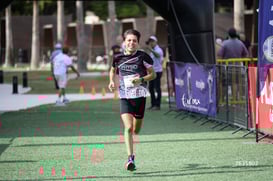 Triatlón Campestre Torreón 2025 @tar.mx