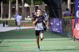 Triatlón Campestre Torreón 2025 @tar.mx