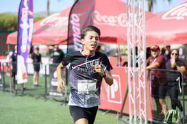 Triatlón Campestre Torreón 2025 @tar.mx