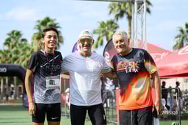 Triatlón Campestre Torreón 2025 @tar.mx