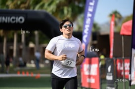 Triatlón Campestre Torreón 2025 @tar.mx
