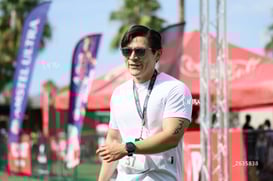 Triatlón Campestre Torreón 2025 @tar.mx