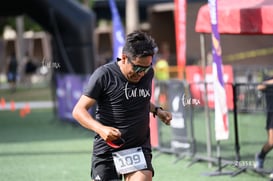 Triatlón Campestre Torreón 2025 @tar.mx