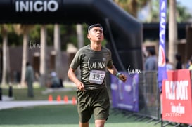 Triatlón Campestre Torreón 2025 @tar.mx
