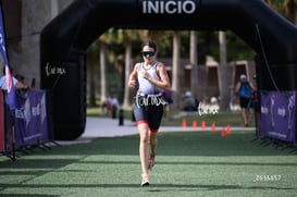Mariana Batarse, aba @tar.mx