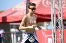 Triatlón Campestre Torreón 2025 @tar.mx