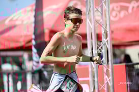 Triatlón Campestre Torreón 2025 @tar.mx