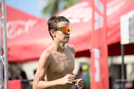 Triatlón Campestre Torreón 2025 @tar.mx