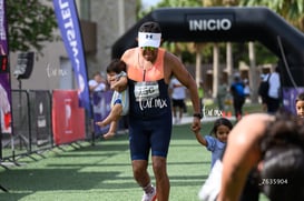 Triatlón Campestre Torreón 2025 @tar.mx