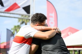Triatlón Campestre Torreón 2025 @tar.mx