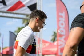 Triatlón Campestre Torreón 2025 @tar.mx