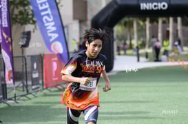 Triatlón Campestre Torreón 2025 @tar.mx