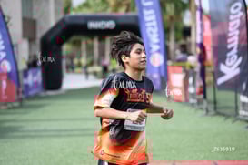 Triatlón Campestre Torreón 2025 @tar.mx