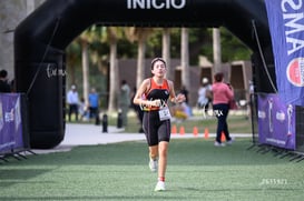 Triatlón Campestre Torreón 2025 @tar.mx